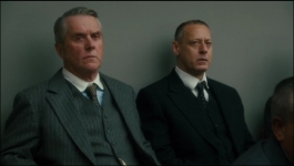 Murdoch Mysteries - Season 18 Episode 02